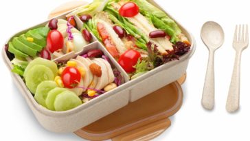 Do bento boxes leak?