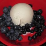 Do blueberries get sweeter over time?