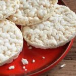 Do bodybuilders eat rice cakes?