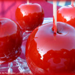 Do candy apples have to be refrigerated?