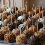 Do caramel apples have to be refrigerated?