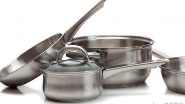 Do ceramic pans last?