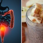 Do chia seeds clean out your colon?