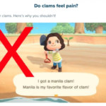 Do clams feel pain?