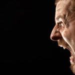 Do diabetics get angry easily?