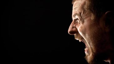 Do diabetics get angry easily?