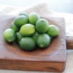 Do dried limes go bad?