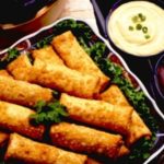 Do egg rolls freeze well?