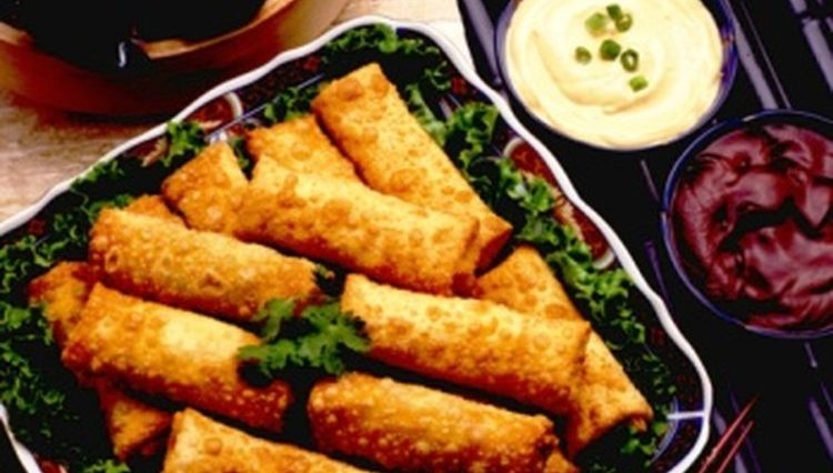 Do egg rolls freeze well?