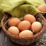 Do eggs burn belly fat?
