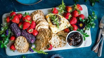 Do food bloggers make money?