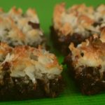 Do frozen brownies taste good?