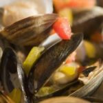 Do frozen clams come back to life?