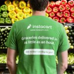 Do groceries cost more with Instacart?