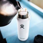 Do insulated coffee mugs keep drinks cold?