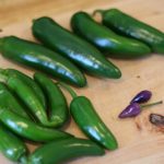 Do jalapenos go bad in a jar?