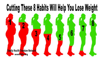 Do jalapenos help you lose weight?