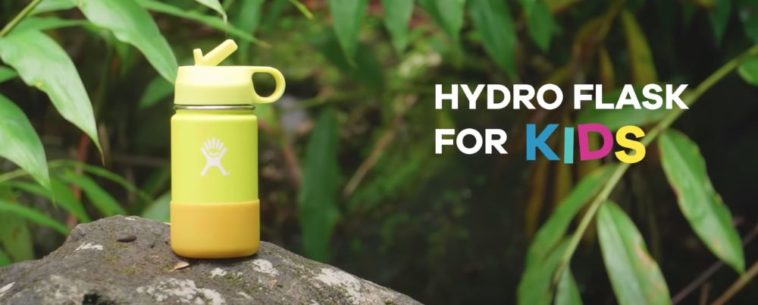 Do kids Hydro Flask leak?