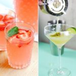 Do margaritas need triple sec?