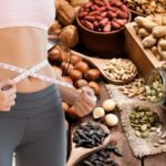 Do peanuts help burn belly fat?