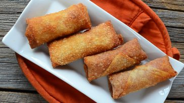 Do pizza rolls go bad if not frozen?