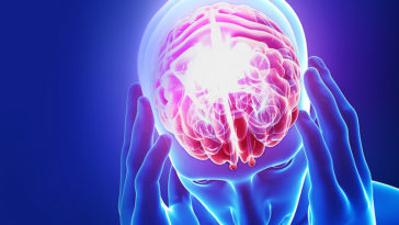 Do poppers damage your brain?