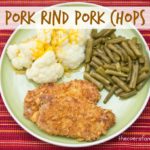 Do pork rinds make you gain weight?