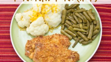 Do pork rinds make you gain weight?