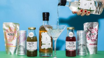 Do premixed cocktails go bad?