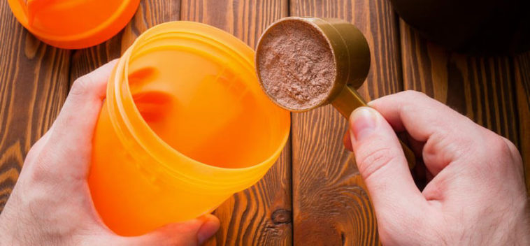 Do protein shakes make you fat?