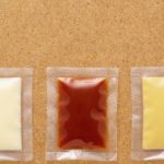 Do ranch packets go bad?