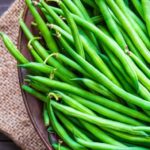 Do raw sugar snap peas cause gas?