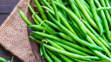 Do raw sugar snap peas cause gas?