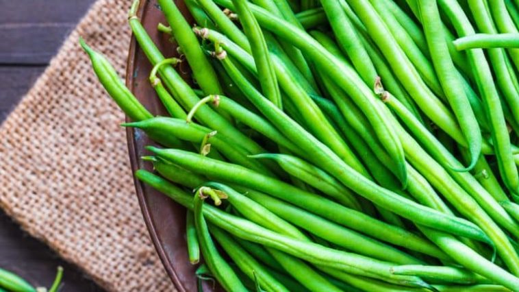 Do raw sugar snap peas cause gas?