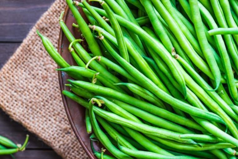Do raw sugar snap peas cause gas?