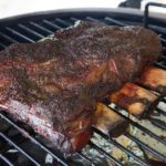 Do ribs get more tender the longer they cook?