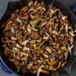 Do shiitake mushrooms make you fart?