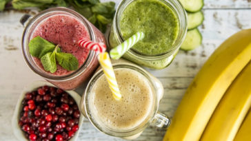 Do smoothies make you poop?