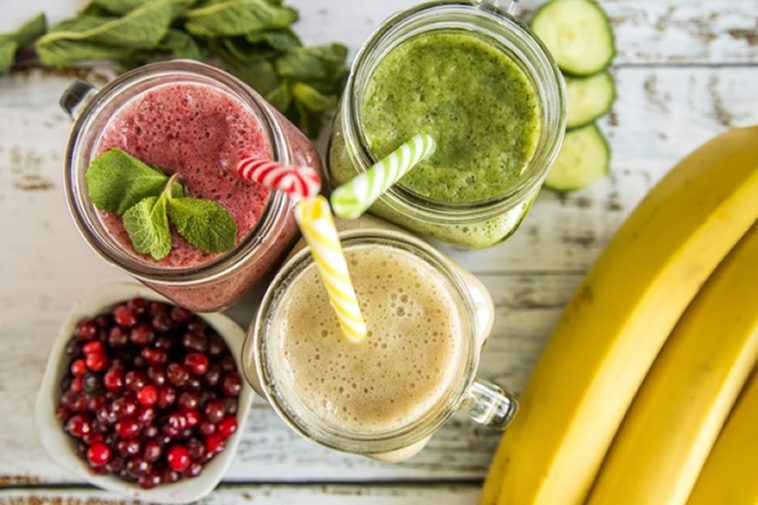 Do smoothies make you poop?