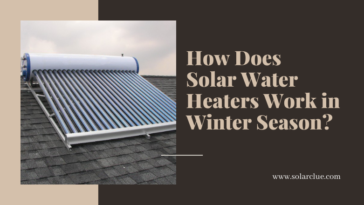 Do solar air heaters work in winter?