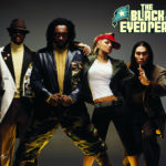 Do the Black Eyed Peas have a greatest hits album?