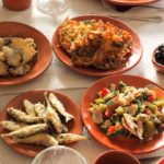 Do they do tapas in Portugal?