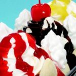 Do they have banana splits at Sonic?