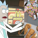 Do they still have Szechuan sauce at McDonald's?