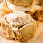 Do they still make cinnamon spread?