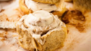 Do they still make cinnamon spread?