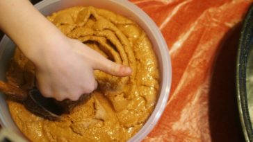 Do they still sell chiffon butter?