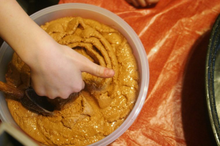 Do they still sell chiffon butter?