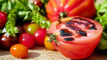 Do tomatoes grow in shade?