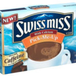 Do you add water or milk to Swiss Miss?